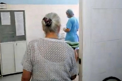 Волонтёр серебряного возраста: отговаривать пожилых людей вакцинироваться недопустимо