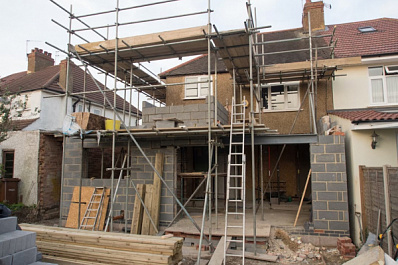 На окраине Самары планируют построить новый коттеджный поселок площадью 37,36 га