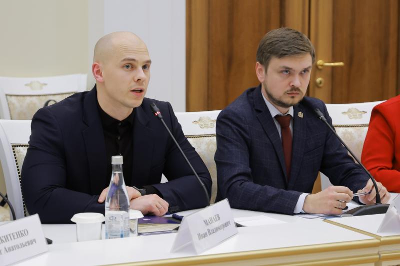 В Самаре состоялось первое заседание проектного офиса по сохранению и развитию территории исторического поселения города