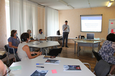 ТГУ обучит более 200 сотрудников "КуйбышевАзота" по программам допобразования