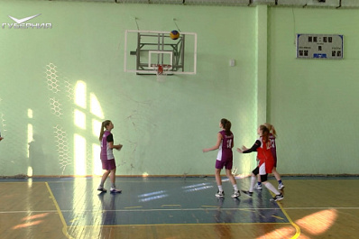 В Самаре прошел региональный этап турнира ПФО по баскетболу 3х3