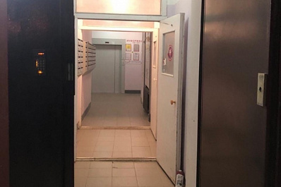 Появилось фото и видео с места взрыва в Самаре