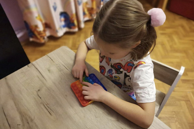 В Роспотребнадзоре назвали три правила успешной подготовки ребенка к школе