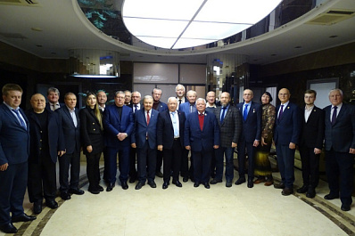 Земляки за работой: чем занимается объединение самарцев, проживающих в Москве