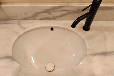 Запаситесь водой: где в Самаре отключат ХВС 1 октября