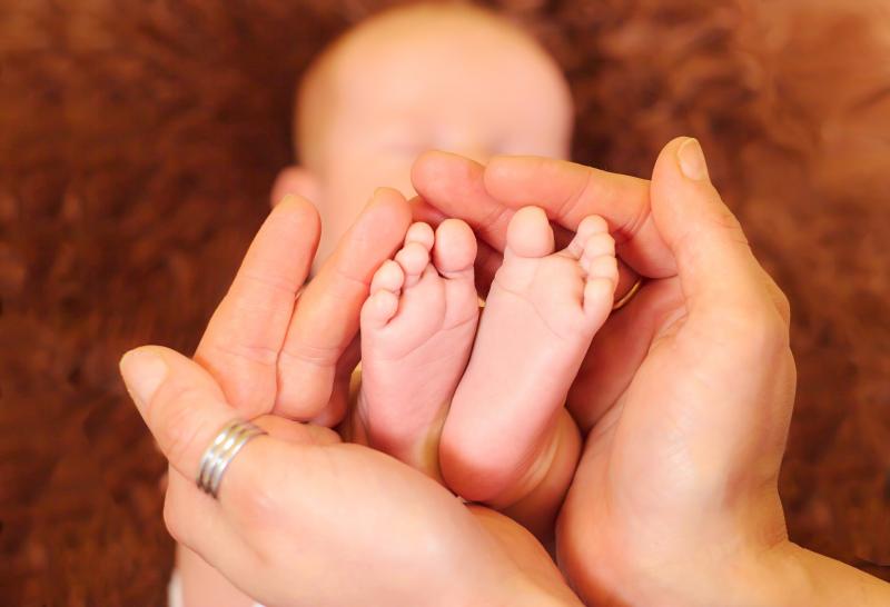 Багратион, Леонардо и Сальма: как называли детей в Самарской области в 2021 году