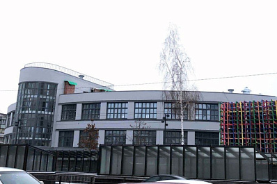 В Самаре расскажут о втором дыхании русского авангарда в архитектуре города