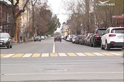 На благоустройство улиц и ремонт дорог в Самаре потратили более 2 млрд рублей