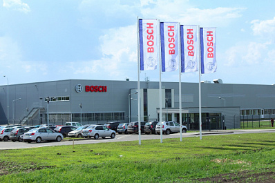 В Самарской области начнут проектировать индустриальный парк "Преображенка-2"