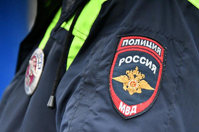 В Сызрани пешеход-нарушитель оказался преступником в федеральном розыске