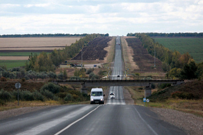 В Самарской области предпримут дополнительные меры для снижения количества ДТП