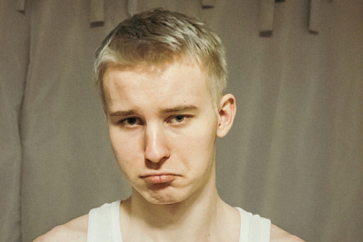 Название статьи