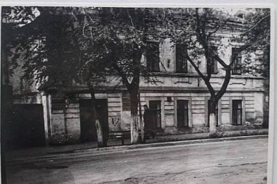 Внук писателя Виталия Бианки приехал в Самару, чтобы найти дом бабушки