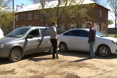 Оформление мелких ДТП: инспекторы ДПС рассказали, как составить европротокол в Самаре