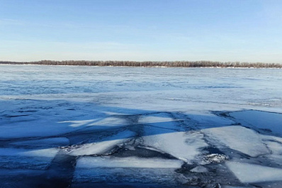 В Тольятти во время подводной охоты утонул мужчина