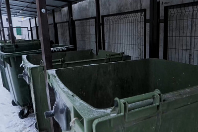 В Самарской области планируют внедрить систему раздельного сбора мусора