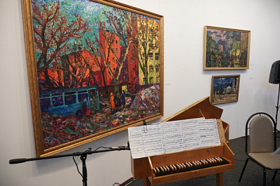 Виртуальные технологии помогли самарцам приобщиться к множеству культурных событий 