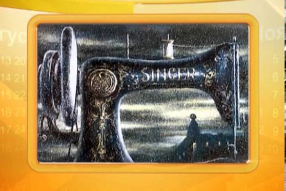 Календарь губернии 27.10.2013 