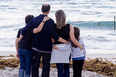 Более 4 млн детей в РФ получат поддержку от государства