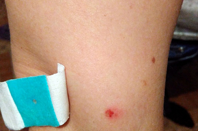 В Самаре ребенок стрелял по прохожим из пистолета