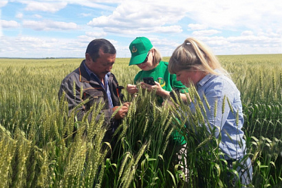 Название статьи