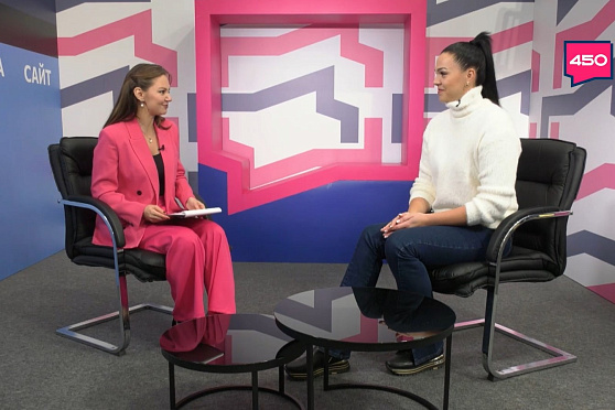 Баскетболистка Юлия Полуянова — важен ли рост в этом виде спорта