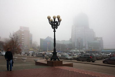 Житель Самары скончался в здании железнодорожного вокзала