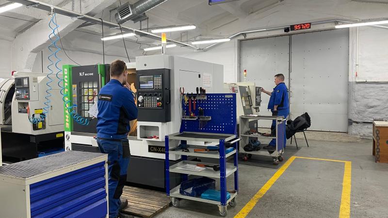 Переориентация и рост: как региональная компания укрепляет позиции с поддержкой государства