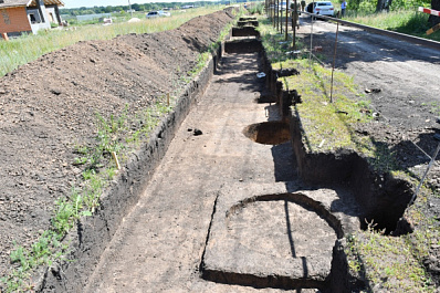 Читайте в свежем выпуске газеты "Волжская коммуна" 26 июня