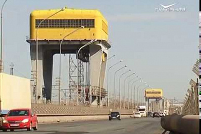 Паводок в Самарской области завершился