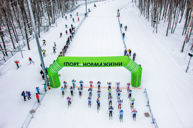 Самарская область примет зимний этап "Туриады ПФО"