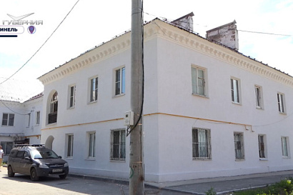 Название статьи