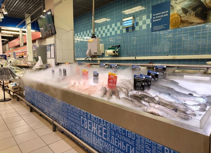 Врачи назвали продукты, которые намного полезнее рыбьего жира