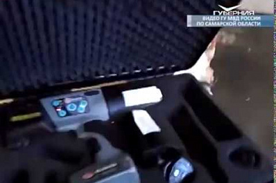 Тысячи литров поддельного автомобильного масла известных брендов изъяли в Тольятти