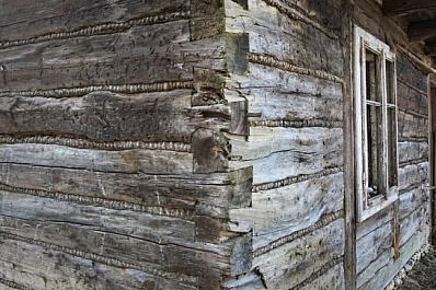 В Самаре снесут старый аварийный дом на Ленинской