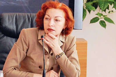 Медицина должна быть без границ: Ирина Скупова о Послании губернатора и клятве Гиппократа