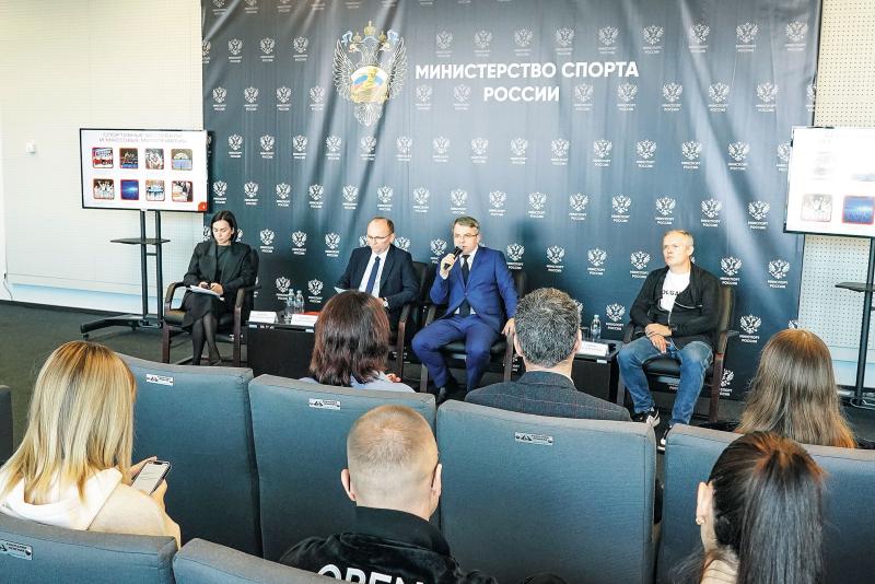 От бокса до гонок дронов: что увидят гости форума в Самаре 5-7 ноября