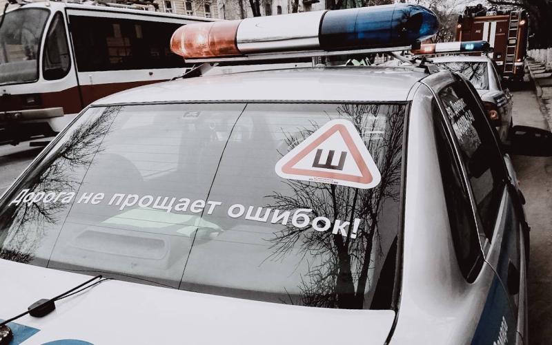 В Самарской области будут усиленно искать пьяных водителей с 10 по 12 октября