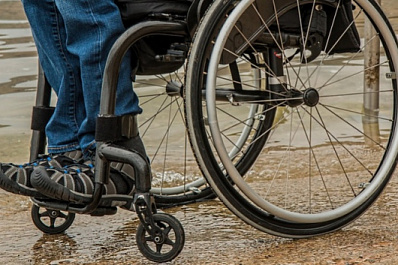 В Самаре открылся инклюзивный лагерь для молодёжи от 17 до 25 лет