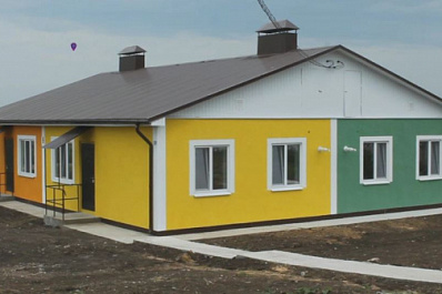 В Самарской области к 2022 году более 4,6 тыс. человек улучшат жилищные условия