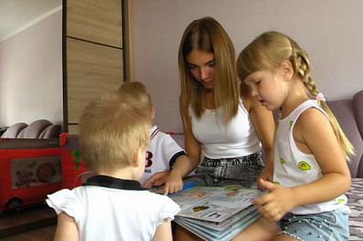 В Самарской области рассказали о выплатах многодетным семьям