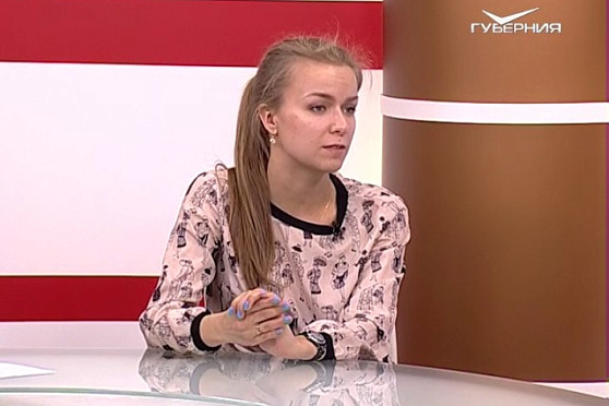 О чем говорят 13.06.2017. iВолга