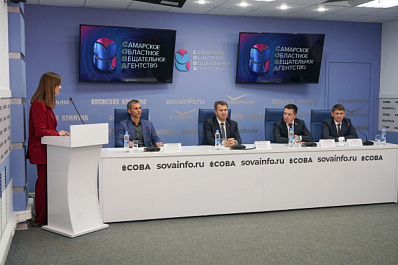 При оформлении карты жителя Самарской области больше не нужно предъявлять медицинский полис