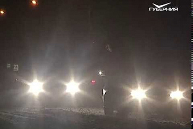 Движение на федеральных дорогах Самарской области восстановлено