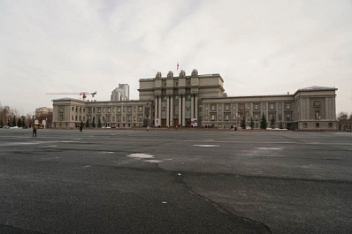 В Самару приедет с гастролями Большой театр