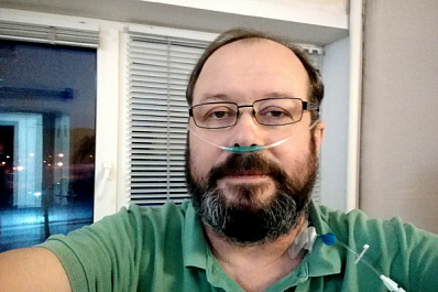 В Тольятти скончался известный спортивный журналист