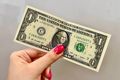 Эксперт рассказал, каким будет курс доллара в 2026 году