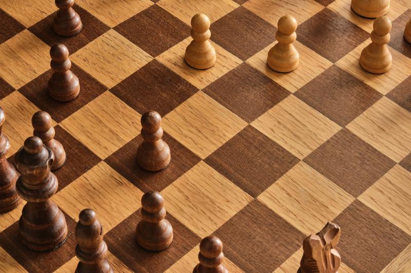 13-летний шахматист стал самым юным гроссмейстером в истории России