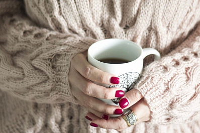 Заражаемость коронавирусом может усилить мороз