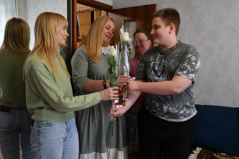 Сохранить семью: в Самарской области внедряют новые технологии работы социальных служб